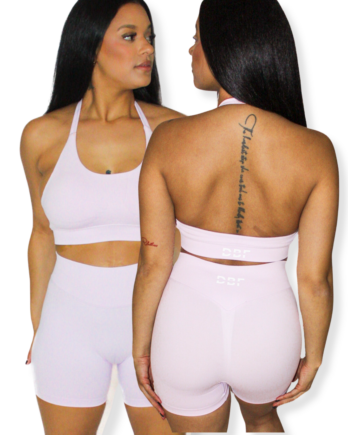 Elite Performance Shorts