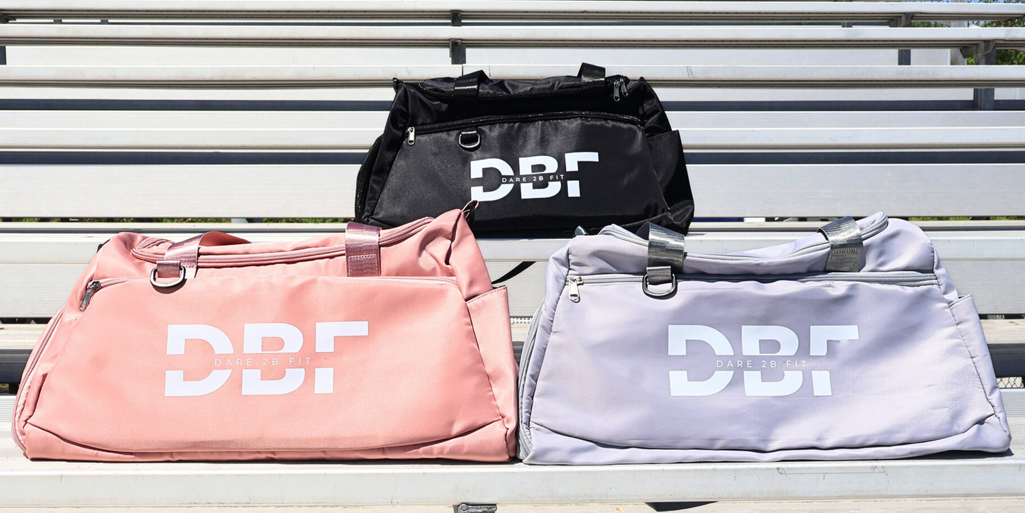 Day One Duffle Bag