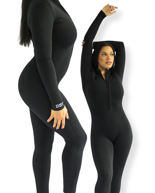 Bare Bodysuit