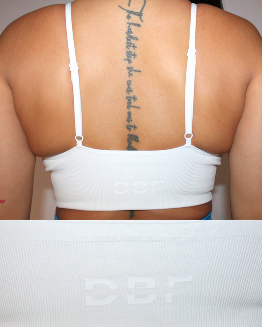 Iconic Bra Top