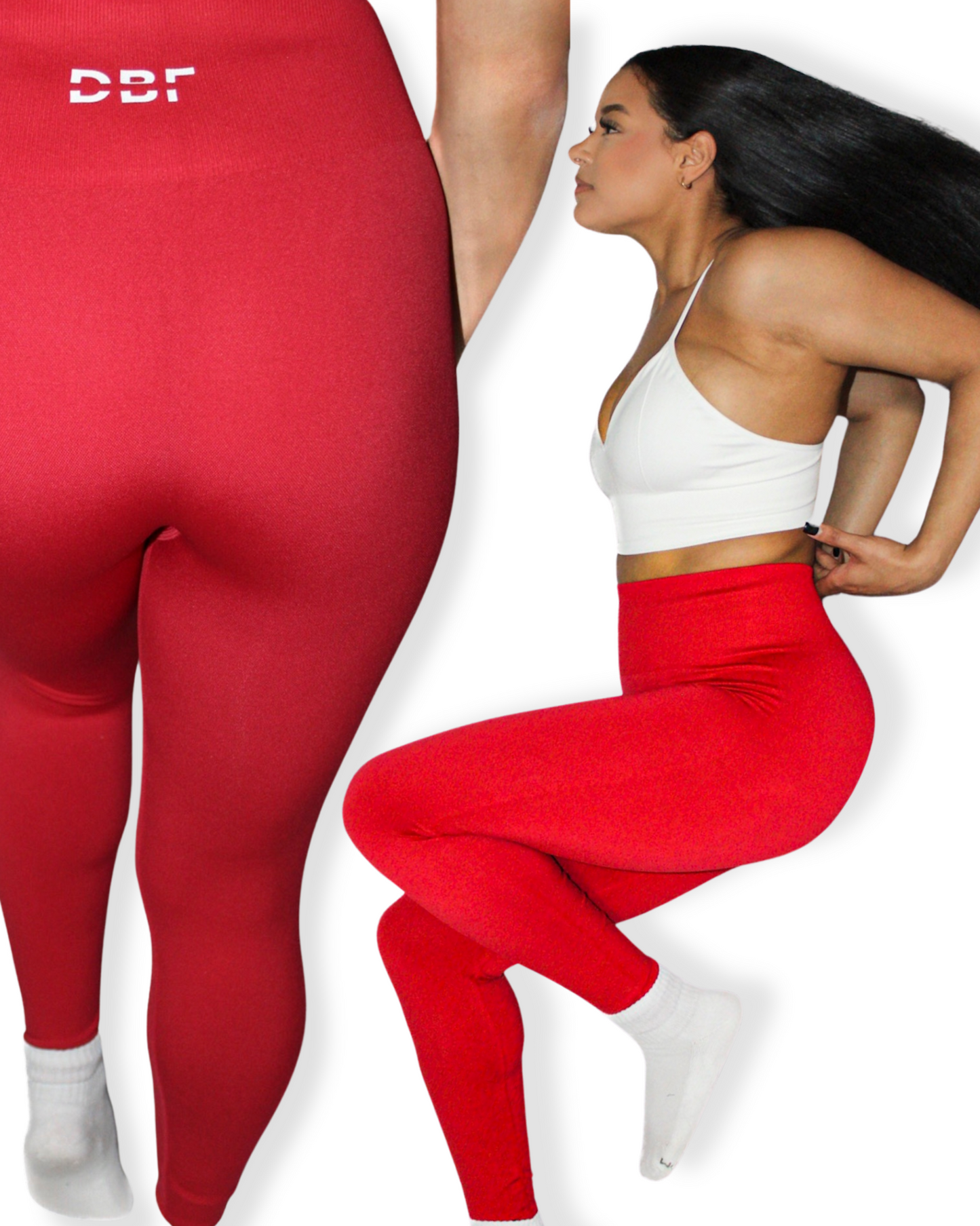 Core Classic Leggings
