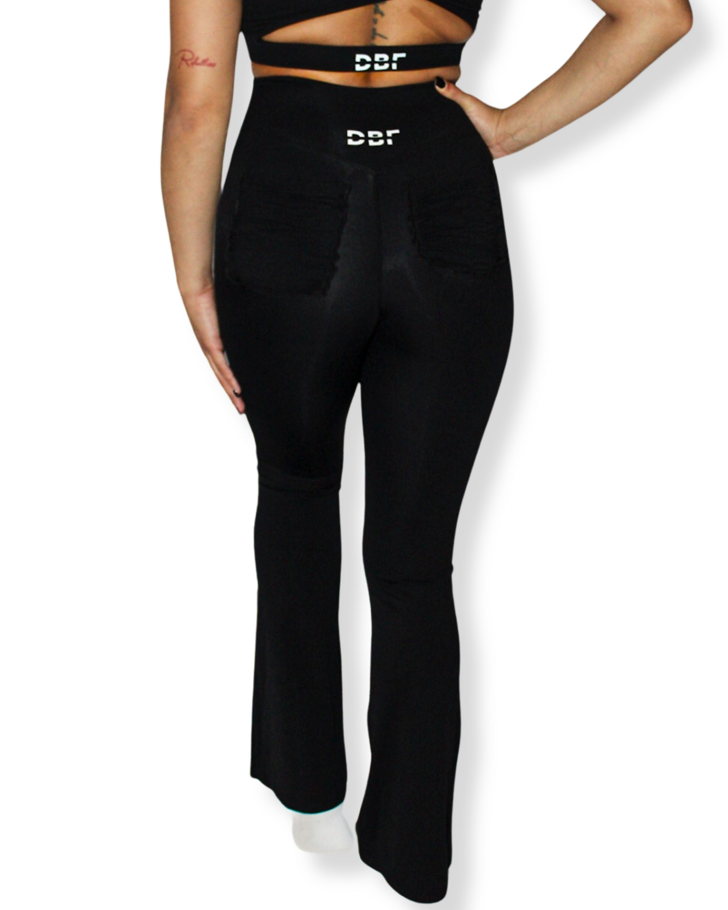 Dahlia Yoga Pants