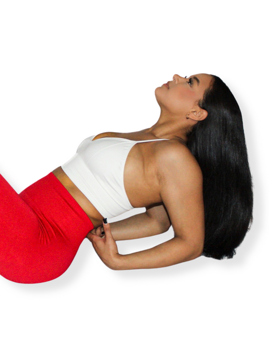 Iconic Bra Top